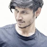 Pritam Dash