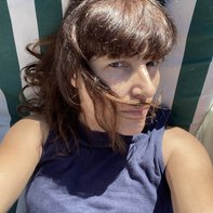 Silvia Noferi