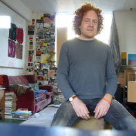 Mark Foulds