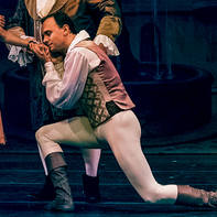 George O Jackson De Llano