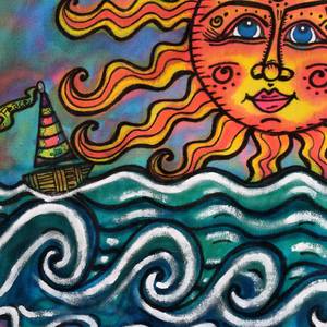 Dawn Collins | Saatchi Art