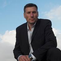 Andre Nikolaev