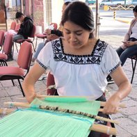 Diana Lizbeth Zuñiga Hernandez