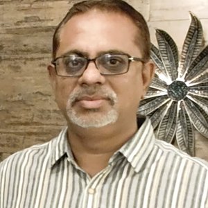 Shailendra Khadkikar