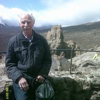 Ken Mcindoe