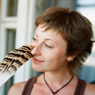 Varvara Kruglova