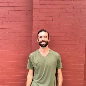Matt Higgins
