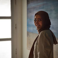 Ameerah Shoaib