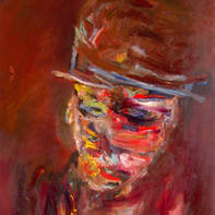 Eric Henty
