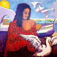 Romsabí Art