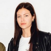 Stacey Kirsanova