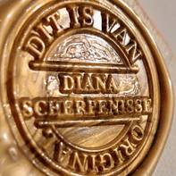 Diana Scherpenisse