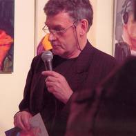 Peter Van Der Toorn Vrijthoff