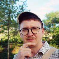 Andrey Marin