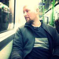 Paul Garvey