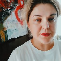 Nataliia Voroniuk