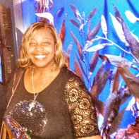 Joann Hodge