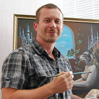 Alexander Chebotaryov