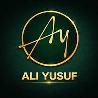 Ali Yusuf