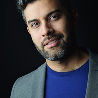 Daniel Homero Alpuche