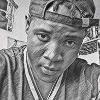 Shenard Gray