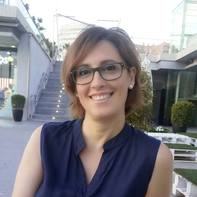 Beatriz De Vegas
