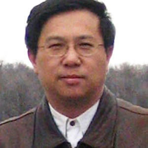 James Zhao
