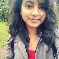 Kushani Desai