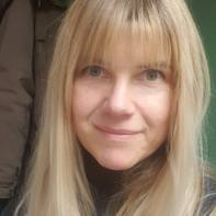 Jurga Vilimaite