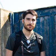 Quentin Travaille