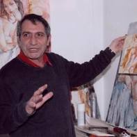 Hovhannes Haroutiounian