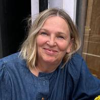 Liz Pounsett
