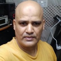 Aatif Syed