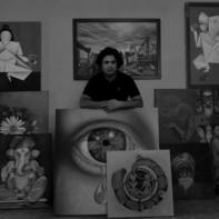 Sachin Baluni