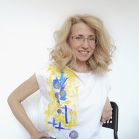 Evelina Beatrice Turcu