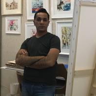 Amir Matinfar