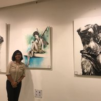 Chetna Sharma