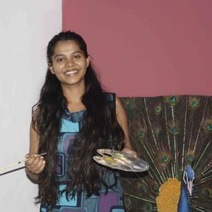 Chetna Sharma | Saatchi Art