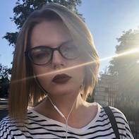 Tatsiana Palkevich
