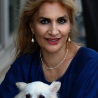 Shadi Ganz