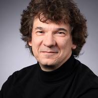 Wolfgang Naumer
