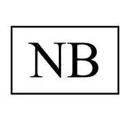 N B