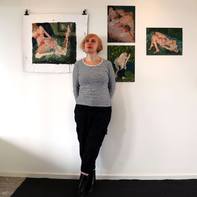 Fabienne Jenny Jacquet