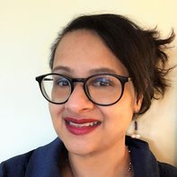 Savita Gilbert