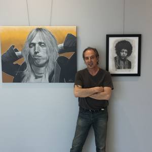 Marc Potocsky | Saatchi Art