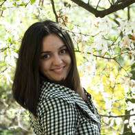 Maryna Chechelnytska
