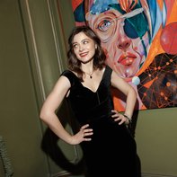 Victoria Kagalovska