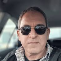 Andrew Gotsopoulos