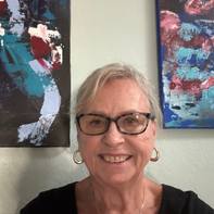 Sherry Swafford Page