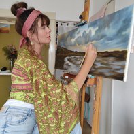 Stephanie Van Der Klooster